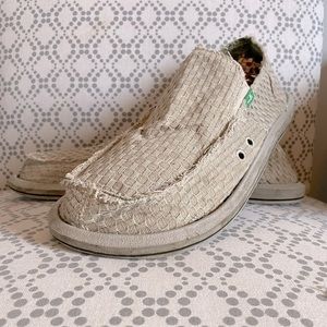 Men’s Sanuks